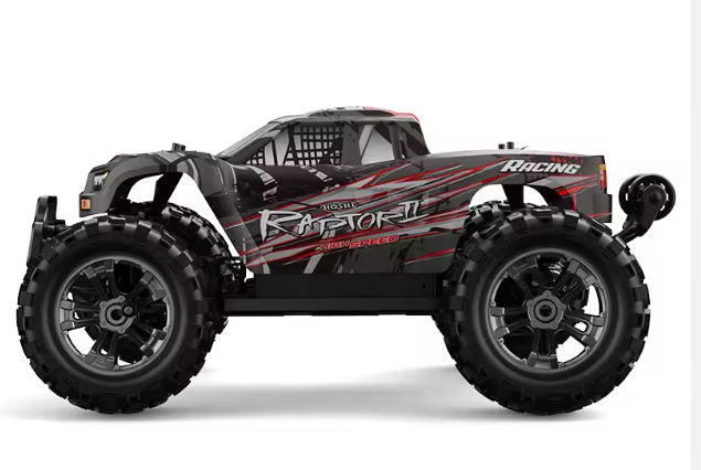Raptor II HOSHI N518