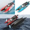 mini shark h868
