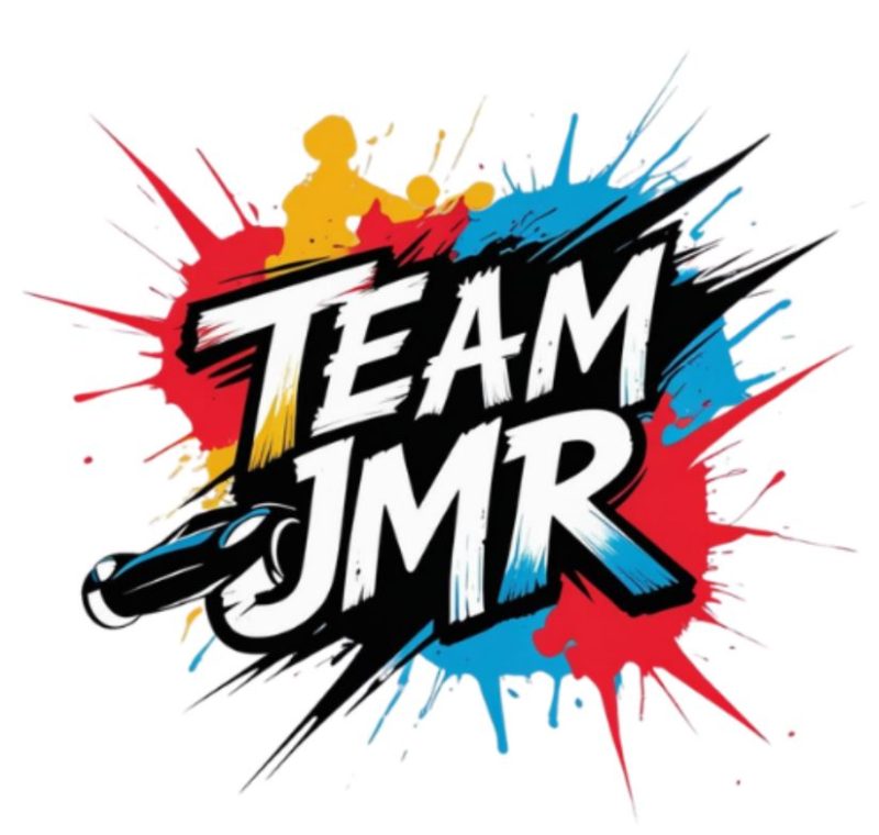 stickers jmr