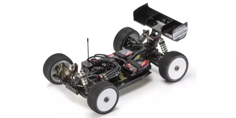 kyosho MP11 E K.34119B