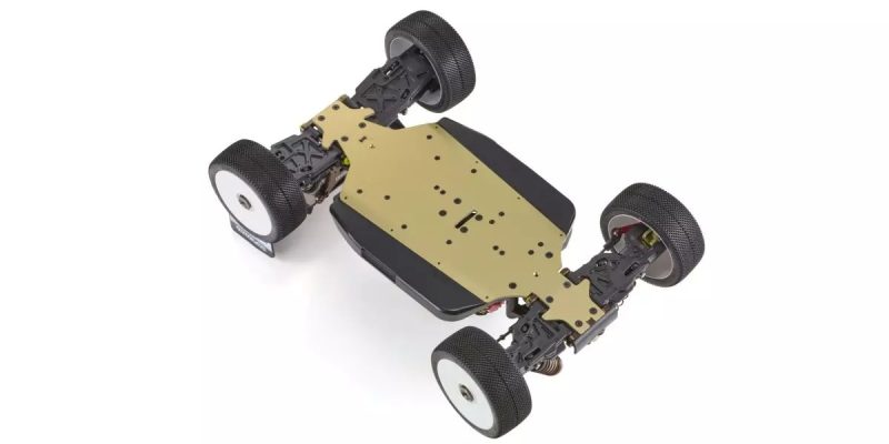 kyosho MP11 E K.34119B