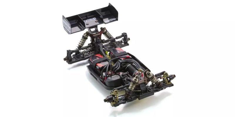 kyosho MP11 E K.34119B