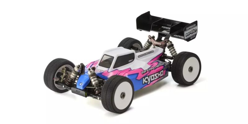 kyosho MP11 E K.34119B