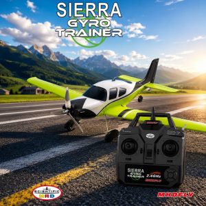 avion-electrique-sierra-gyro-trainer