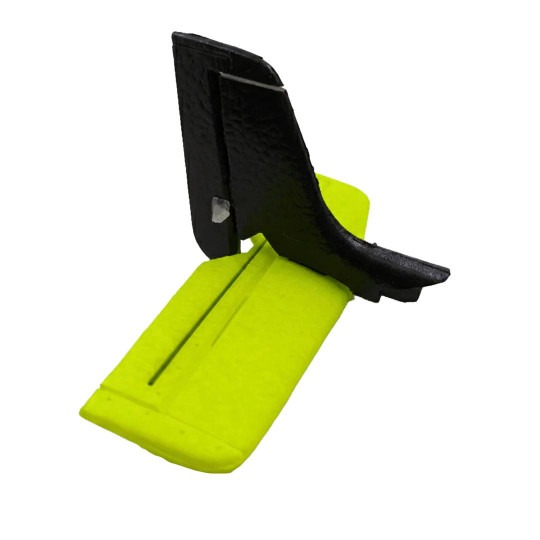Z7063P58003Y EMPENNAGE Jaune SIERRA GYRO TRAINER