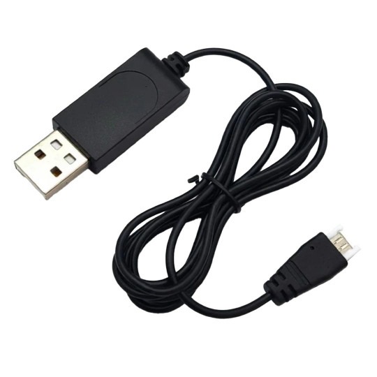 Z7063P58004 Chargeur USB pour SIERRA GYRO TRAINER