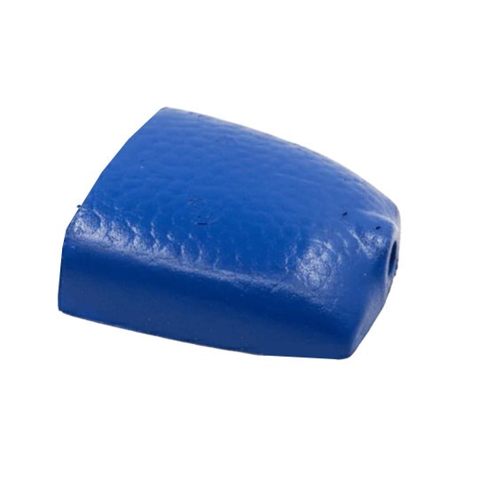 Z7063P58015B CAPOT MOTEUR Bleu pour SIERRA GYRO TRAINER