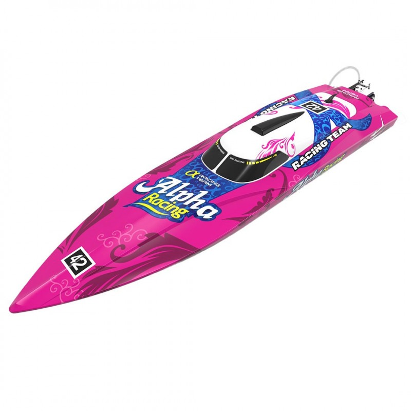 RC Alpha Brushless V2 RTR / MHD3S JOYSWAY Z0218901V2