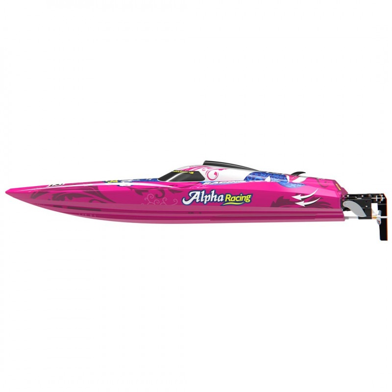 RC Alpha Brushless V2 RTR / MHD3S JOYSWAY Z0218901V2