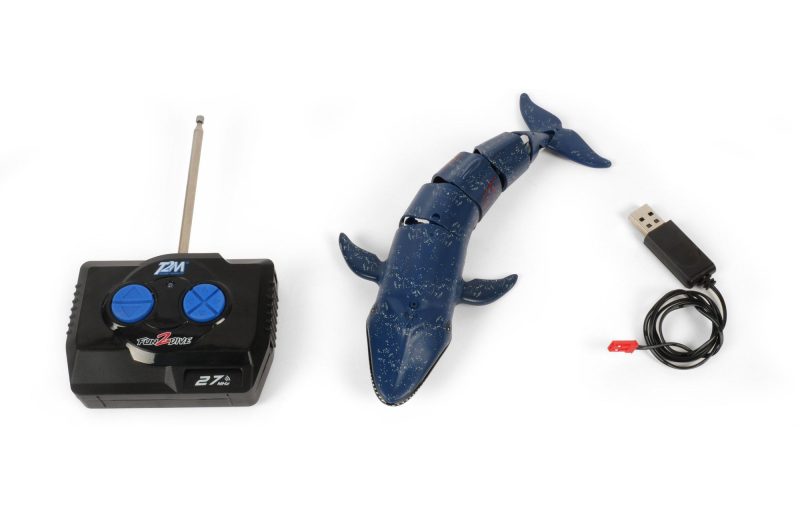 T618 requin sous marin