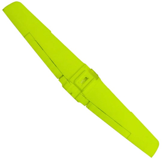 Z7063P58002Y AILE Jaune SIERRA GYRO TRAINER