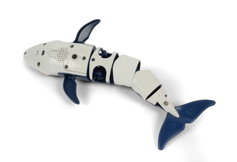 T618 requin sous marin