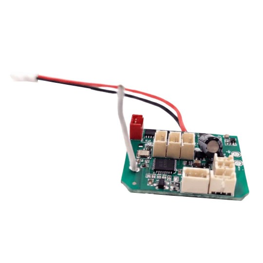 Z7063P58007 PLATINE RX pour SIERRA GYRO TRAINER