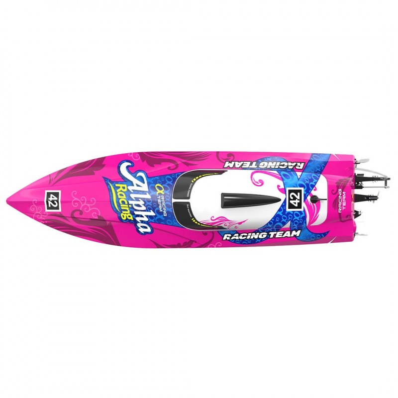RC Alpha Brushless V2 RTR / MHD3S JOYSWAY Z0218901V2