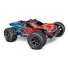 RUSTLER 4X4 VX3 HD 67464-4