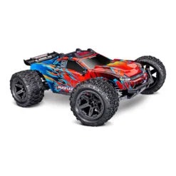 RUSTLER 4X4 VX3 HD 67464-4