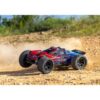 RUSTLER 4X4 VX3 HD 67464-4