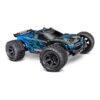 RUSTLER 4X4 VX3 HD 67464-4