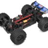 Team Corally - FURAGO XD - RTR - Bleu - Moteur brushed 2S - Batterie et chargeur inclus  C-00230 - Thumbnail Image 11