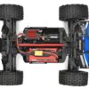 Team Corally - FURAGO XD - RTR - Bleu - Moteur brushed 2S - Batterie et chargeur inclus  C-00230 - Thumbnail Image 6
