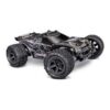 RUSTLER 4X4 VX3 HD 67464-4