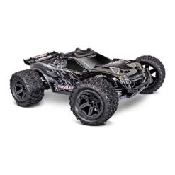 RUSTLER 4X4 VX3 HD 67464-4