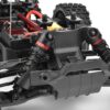 Team Corally - FURAGO XD - RTR - Bleu - Moteur brushed 2S - Batterie et chargeur inclus  C-00230 - Thumbnail Image 5