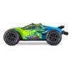 RUSTLER 4X4 VX3 HD 67464-4