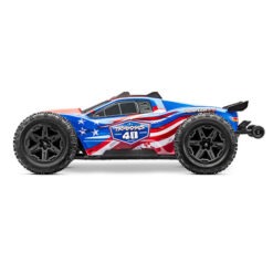 RUSTLER 4X4 VX3 HD 67464-4