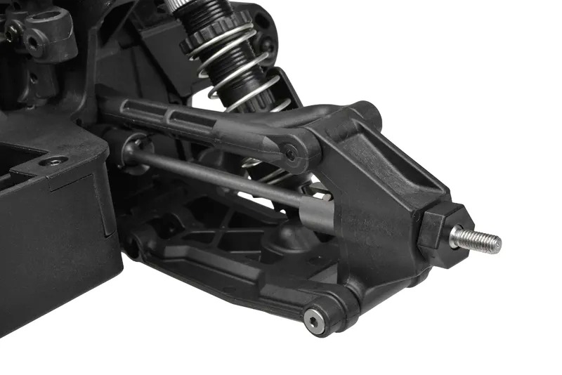 Team Corally - FURAGO XD - RTR - Bleu - Moteur brushed 2S - Batterie et chargeur inclus  C-00230 – Image 4