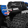Team Corally - FURAGO XD - RTR - Bleu - Moteur brushed 2S - Batterie et chargeur inclus  C-00230 - Thumbnail Image 12