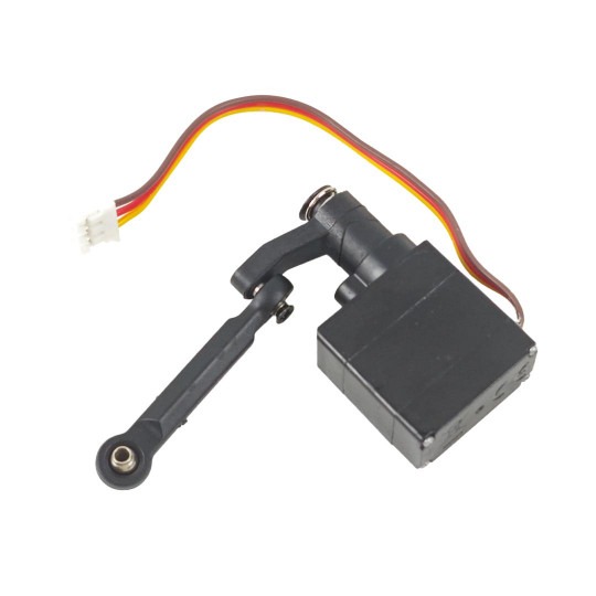 Z861P02647 Pièce pour voiture électrique Servo de direction pour Micro Mhd Extreme BRUSHLESS