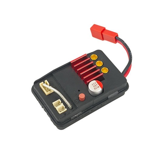 Z861P02648 Pièce pour voiture électrique Module RX - vario BRUSHLESS pour Micro Mhd Extreme