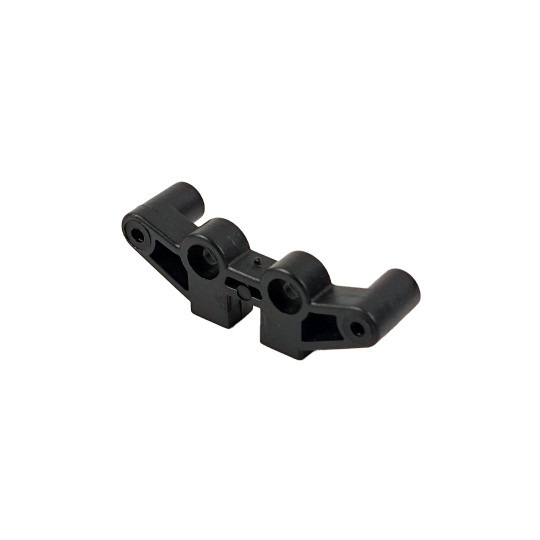 Z861P02904 Pièce pour voiture électrique Support arrière carrosserie pour BF et SS Micro Mhd Extreme