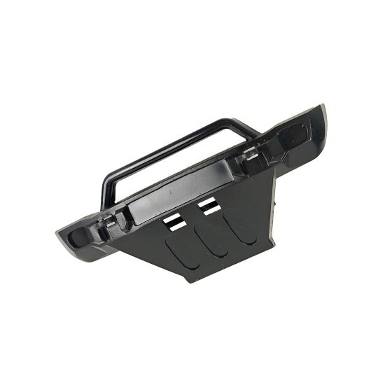 Z861P03003 Pièce pour voiture électrique Pare choc avant pour Big Foot Micro Mhd Extreme