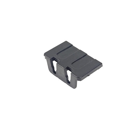 Z861P03004 Pièce pour voiture électrique Sabot arrière pour BF et SS Micro Mhd Extreme