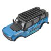 Z861P03005 Pièce pour voiture électrique carrosserie pour Big Foot Micro Mhd Extreme