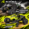 Rlaarlo - Omni-Terminator RZ001 - Monster truck 1/10 brushless 4WD - RTR - Châssis métal ou carbone - Thumbnail Image 1