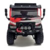 Hobby Plus - DKR-4 FORTIS Rally Truck 1/18 - RTR - Moteur brushed (charbon) - Batterie et chargeur inclus HBP1810810 - Thumbnail Image 4