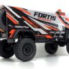 Hobby Plus - DKR-4 FORTIS Rally Truck 1/18 - RTR - Moteur brushed (charbon) - Batterie et chargeur inclus HBP1810810 - Thumbnail Image 16