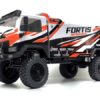 Hobby Plus - DKR-4 FORTIS Rally Truck 1/18 - RTR - Moteur brushless - Batterie et chargeur inclus HBP1810820 - Thumbnail Image 11