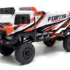 Hobby Plus - DKR-4 FORTIS Rally Truck 1/18 - RTR - Moteur brushless - Batterie et chargeur inclus HBP1810820 - Thumbnail Image 12
