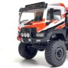 Hobby Plus - DKR-4 FORTIS Rally Truck 1/18 - RTR - Moteur brushless - Batterie et chargeur inclus HBP1810820 - Thumbnail Image 17