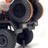 Hobby Plus - DKR-4 FORTIS Rally Truck 1/18 - RTR - Moteur brushless - Batterie et chargeur inclus HBP1810820 - Thumbnail Image 18