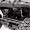 Hobby Plus - DKR-4 FORTIS Rally Truck 1/18 - RTR - Moteur brushless - Batterie et chargeur inclus HBP1810820 - Thumbnail Image 19