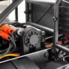 Hobby Plus - DKR-4 FORTIS Rally Truck 1/18 - RTR - Moteur brushless - Batterie et chargeur inclus HBP1810820 - Thumbnail Image 20