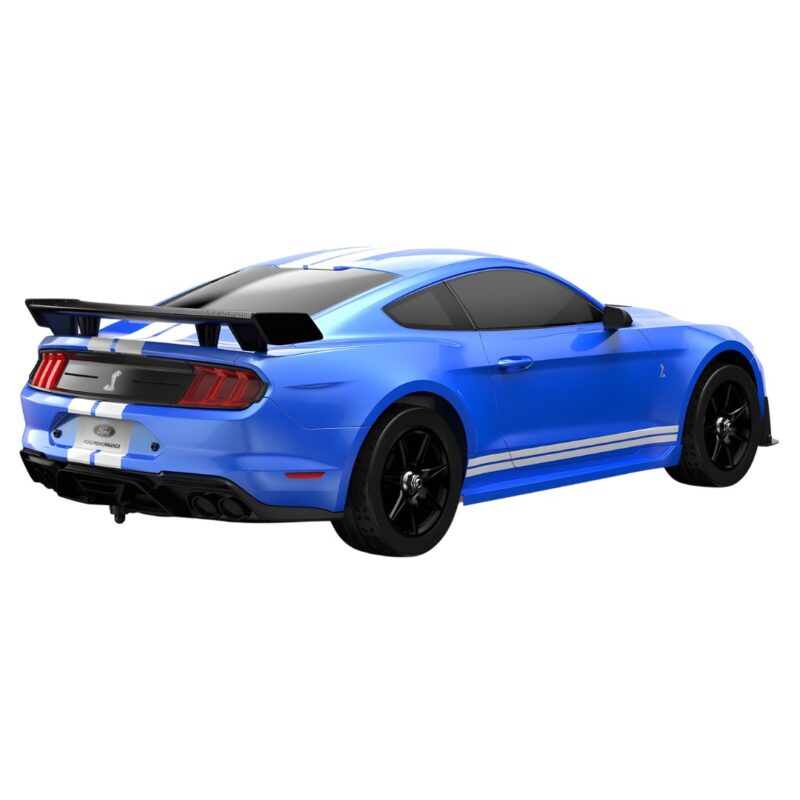 MJX Hyper Go Ford Mustang Shelby GT500 1/10 4WD RTR MX-10306 – Image 2