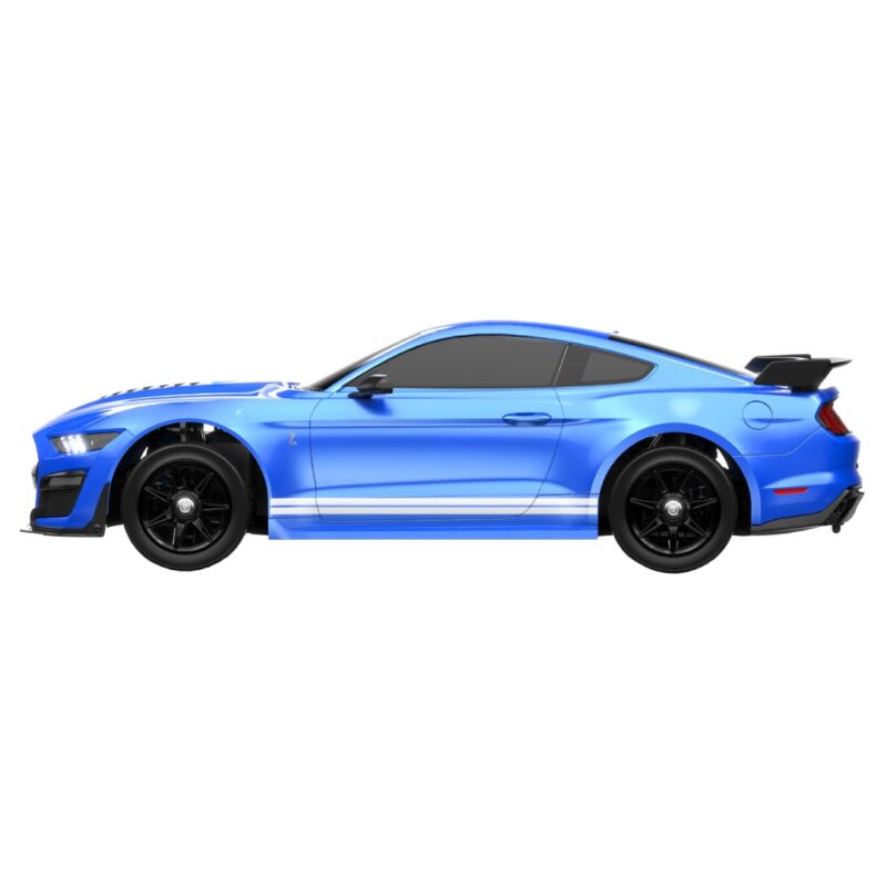 MJX Hyper Go Ford Mustang Shelby GT500 1/10 4WD RTR MX-10306 – Image 3