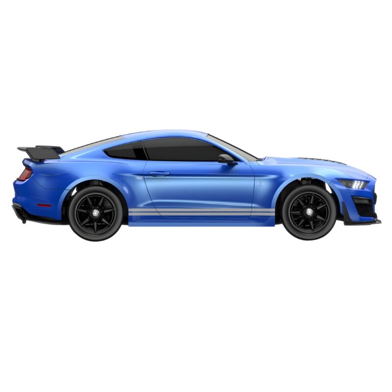 MJX Hyper Go Ford Mustang Shelby GT500 1/10 4WD RTR MX-10306 – Image 4
