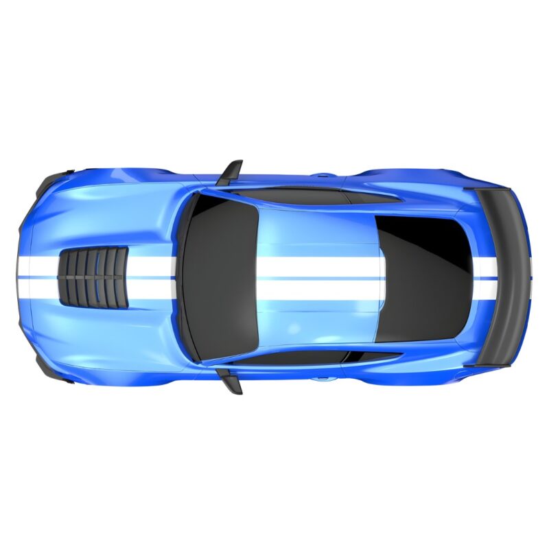 MJX Hyper Go Ford Mustang Shelby GT500 1/10 4WD RTR MX-10306 – Image 5